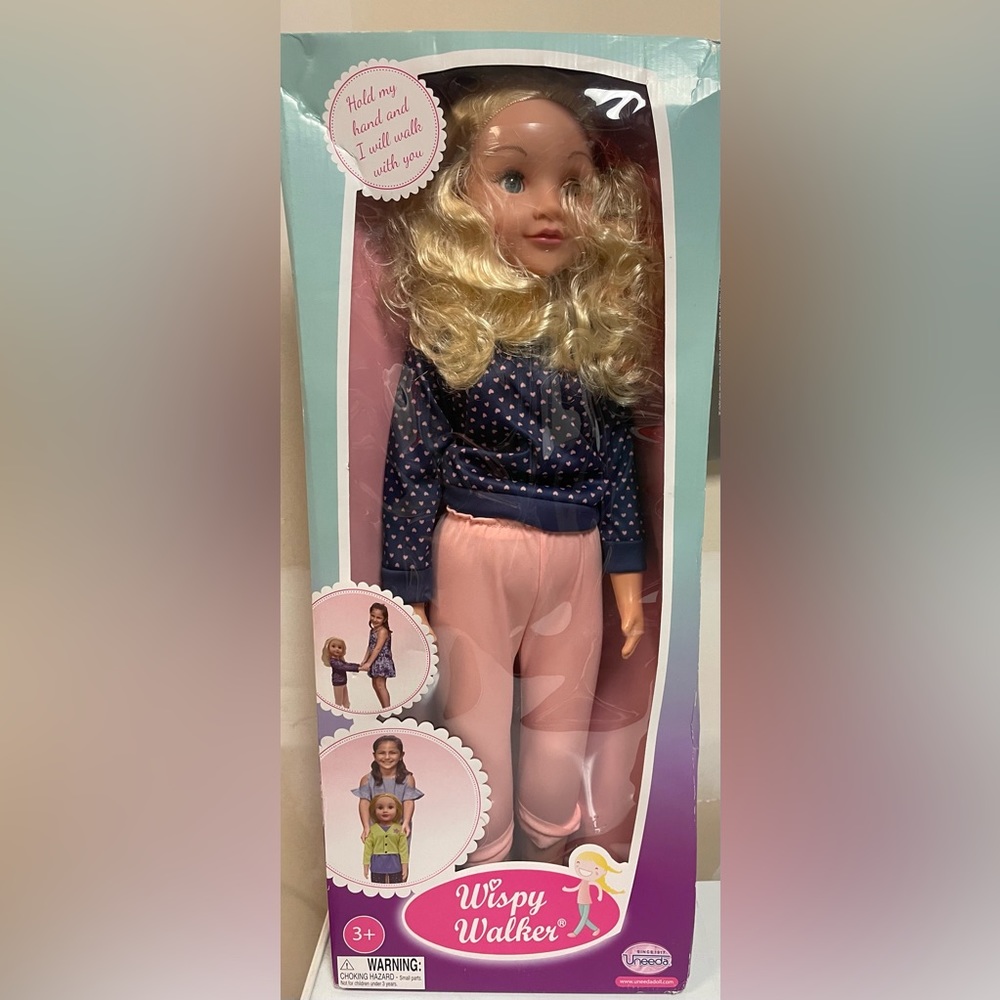 Doll